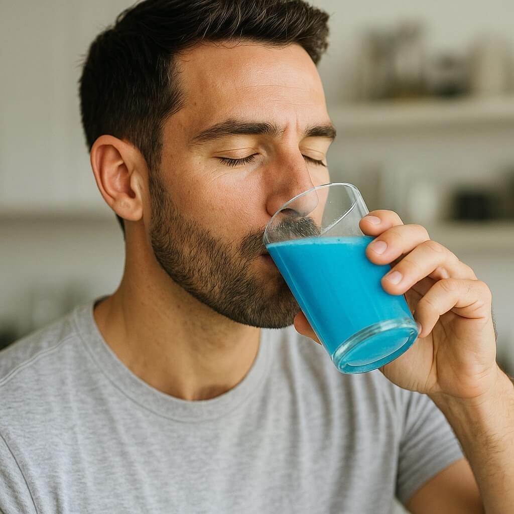 Daily Longevity Elixir: All-In-One-Supplement