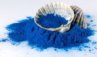 Blue Spirulina