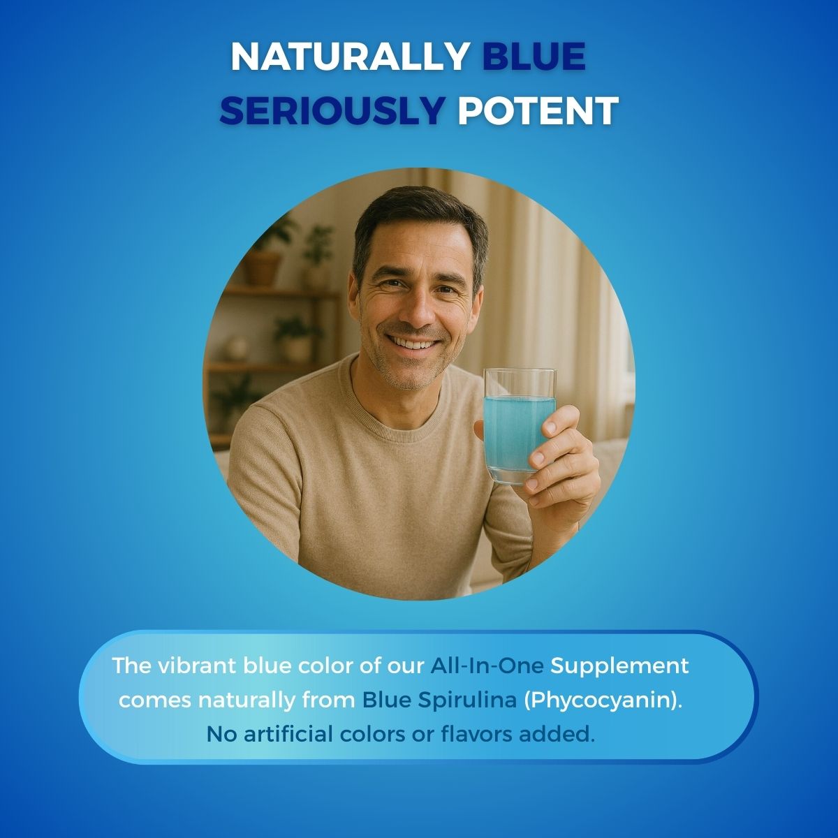 Daily Longevity Elixir: All-In-One-Supplement